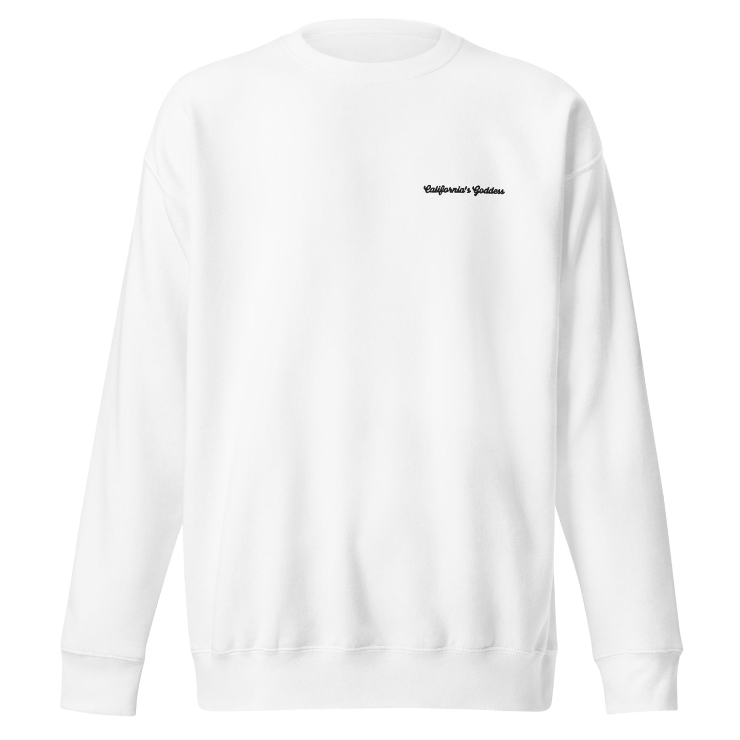 Unisex Premium Sweatshirt