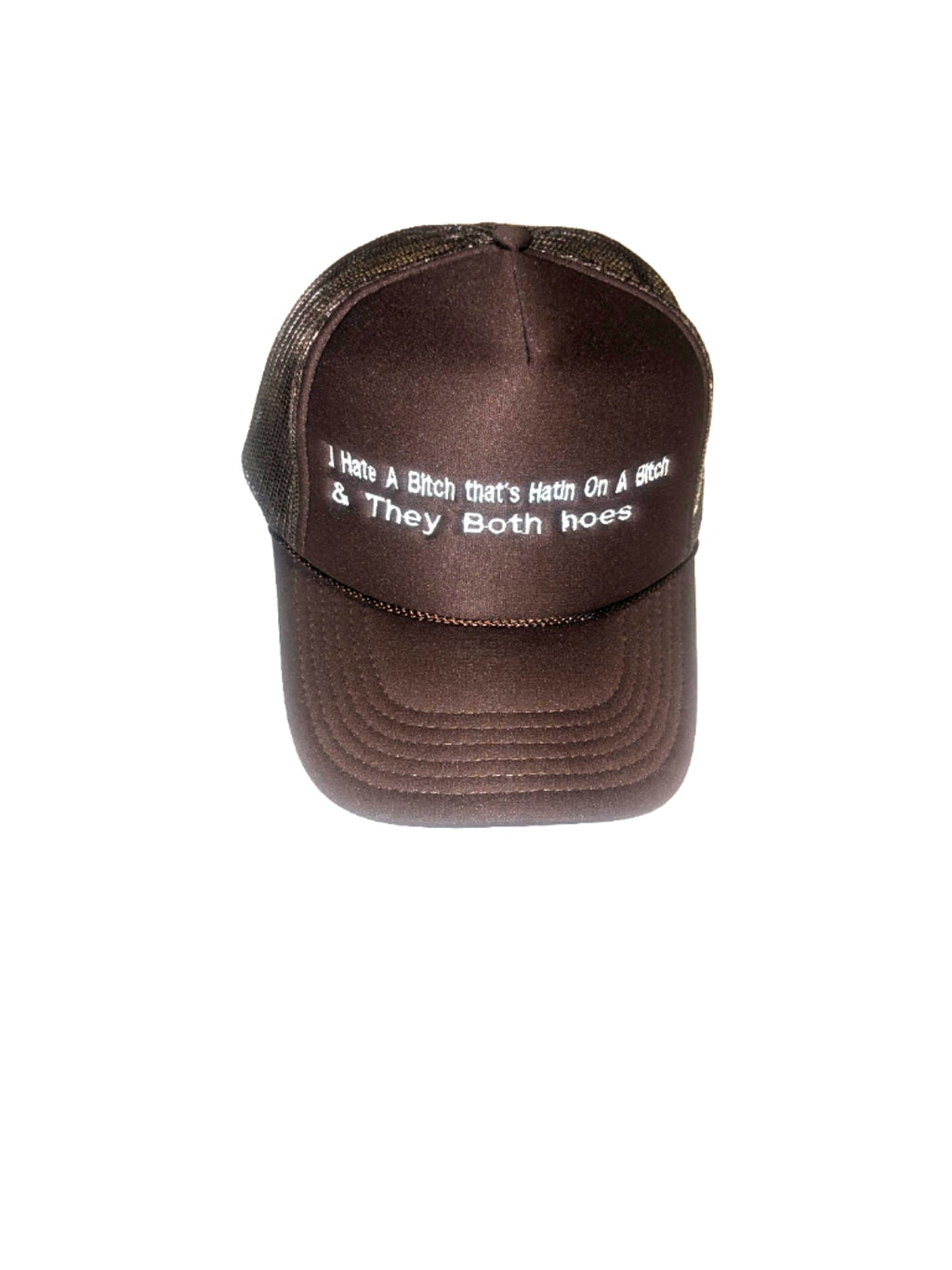 TV off  Kendrick Lamar song lyrics trucker hat