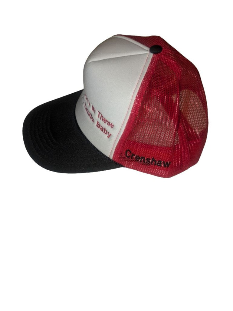 Don't put your life in these weird nigga's