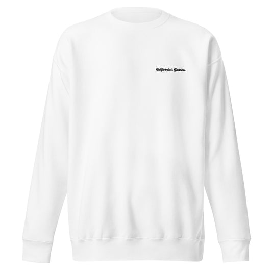 Unisex Premium Sweatshirt
